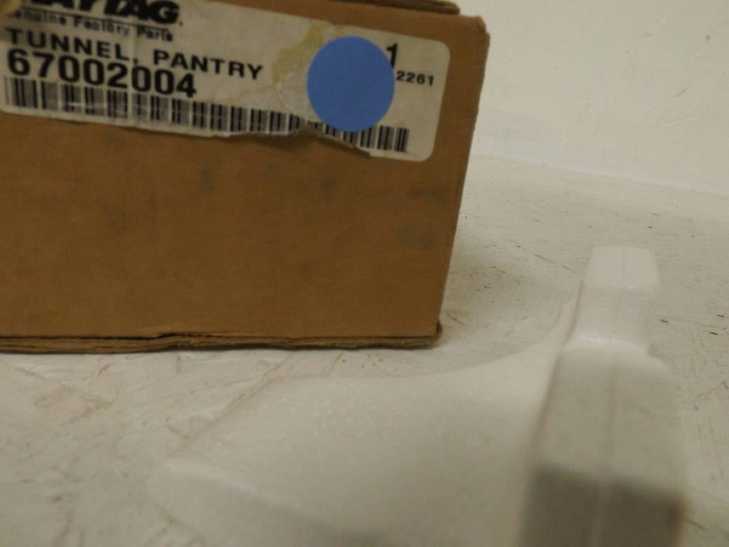 MAYTAG WHIRLPOOL REFRIGERATOR 67002004 PANTRY TUNNEL NEW MAYTAG WHIRLPOOL REFRIGERATOR 67002004 PANTRY TUNNEL NEW